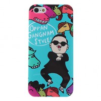 cover iphone 4s gangnam style 